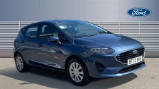 Ford Fiesta 1.0 EcoBoost Trend 5dr Petrol Hatchback